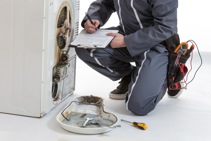Appliance Repairs London Colney