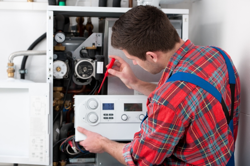 Boiler Repairs Service London Colney