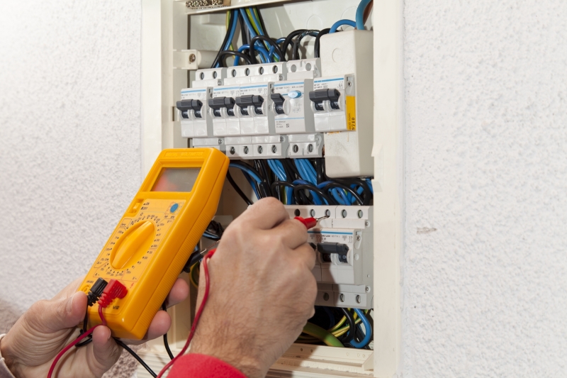 Electricians London Colney