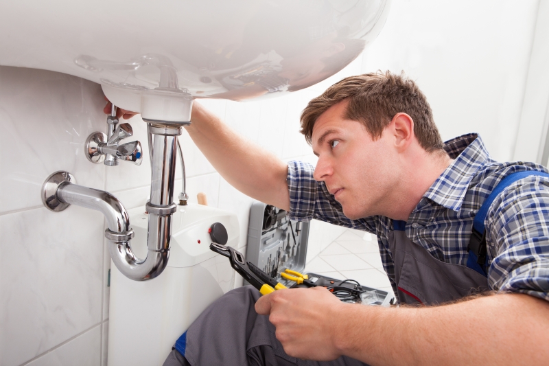 Emergency Plumbers London Colney