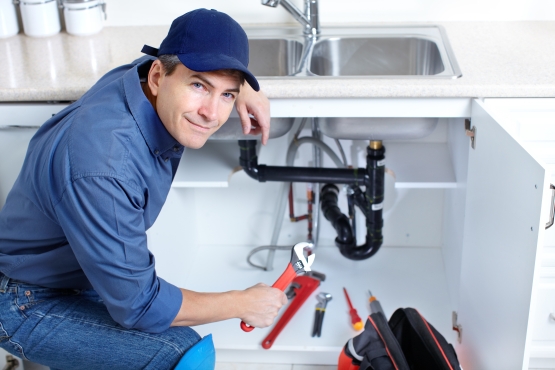 Residential Plumbing London Colney