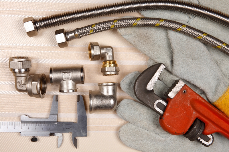 Plumbers London Colney