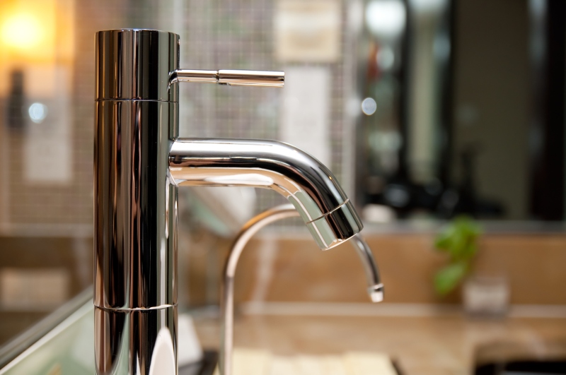 Sink Leaking London Colney